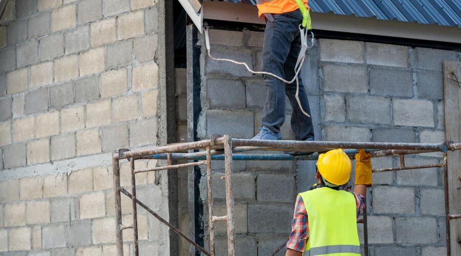Local Chimney Repair in Brookpark, OH